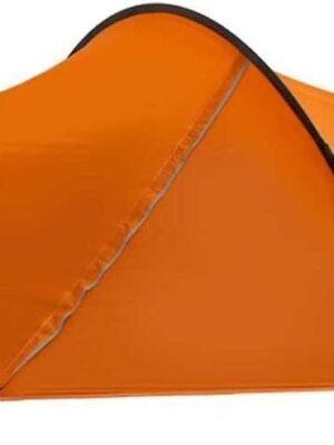 Lightweight Double Tent for Outdoor Camping & Hiking - Waterproof & Wind Resistant