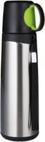 Stainless Steel Vacuum Insulated Tumbler, Portable Coffee Travel Mug