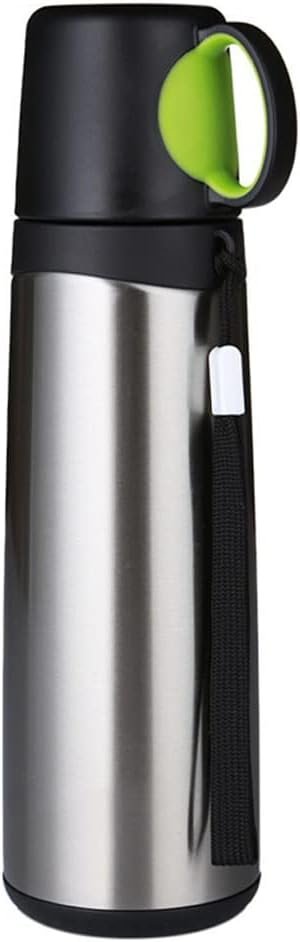 Stainless Steel Vacuum Insulated Tumbler, Portable Coffee Travel Mug