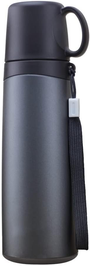 Stainless Steel Vacuum Insulated Tumbler, Portable Coffee Travel Mug