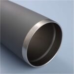 Gray 20oz Stainless Steel Vacuum Insulated Tumbler, Car Travel Coffee Mug Gift Set