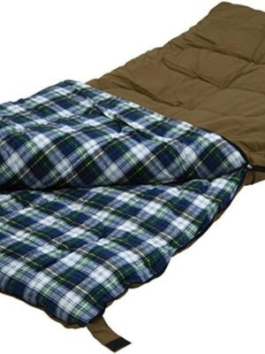 Cotton Canvas Camping Sleeping Bags
