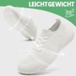 Women summer barefoot shoes, sports shoes, running shoes, trainers, soft trainers, outdoor tennis shoes, zero drop soles, slippers