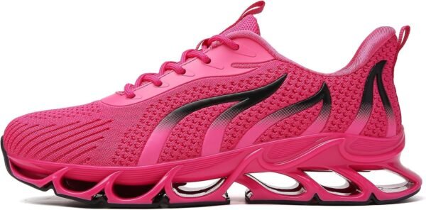 Women Sneakers Athletic Running Walking Shoes