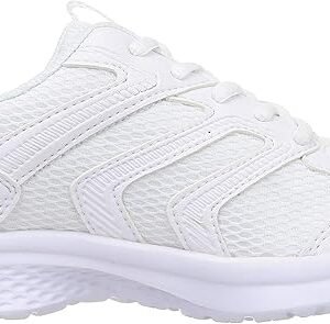 Running Shoes, Sneakers, Water Repellent, Lightweight, Men's, Women, 4E/3E