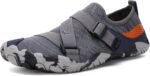 Water Shoes for Men Women Quick-Dry Barefoot  Sock Outdoor Athletic Sport Shoes