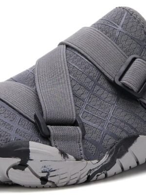 Water Shoes for Men Women Quick-Dry Barefoot  Sock Outdoor Athletic Sport Shoes