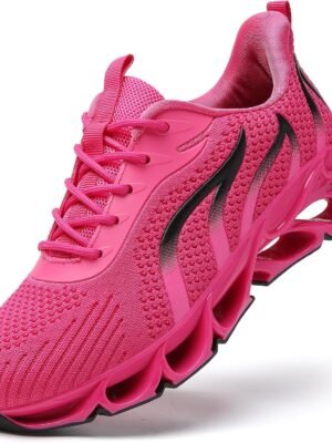 Women Sneakers Athletic Running Walking Shoes