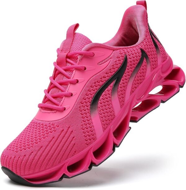 Women Sneakers Athletic Running Walking Shoes